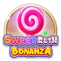 Sweet Rush Bonanza